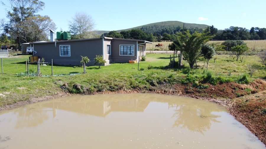 3 Bedroom Property for Sale in Mossel Bay Rural Western Cape
